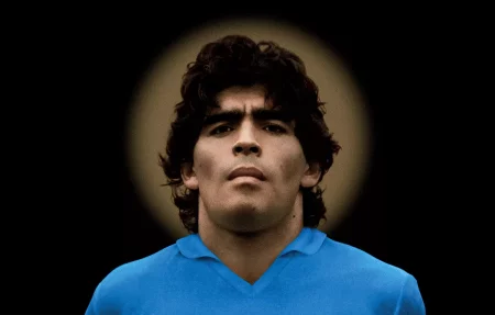 El legado eterno de Maradona: Traslado de sus restos a un mausoleo en Buenos Aires